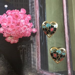 Vintage  earrings